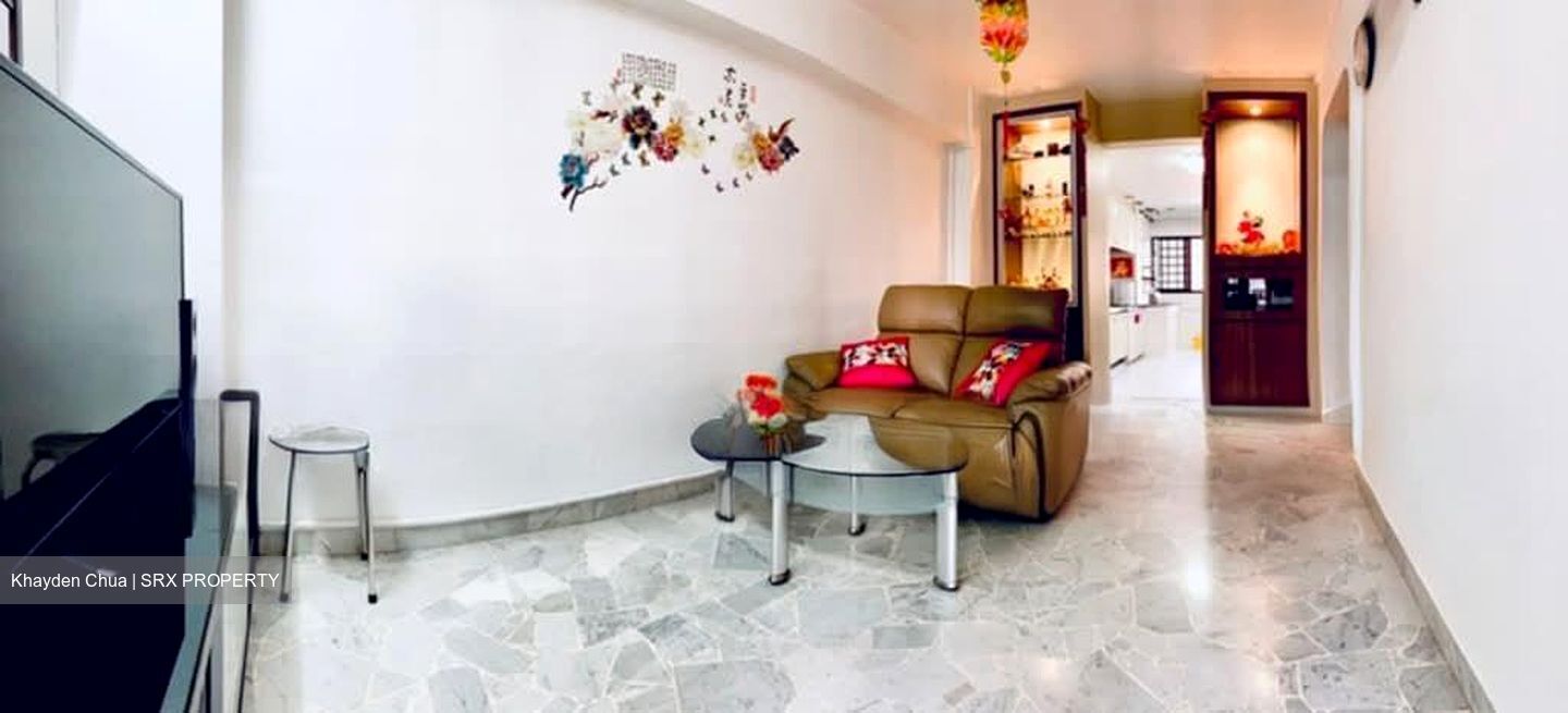 Blk 624 Ang Mo Kio Avenue 4 (Ang Mo Kio), HDB 3 Rooms #530906241